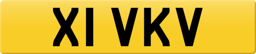 X1VKV
