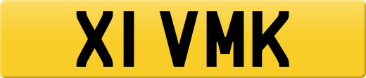 X1VMK