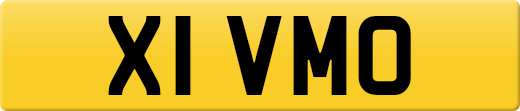 X1VMO