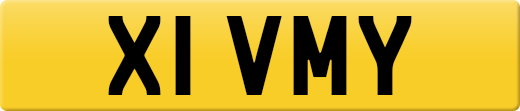 X1VMY