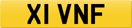 X1VNF