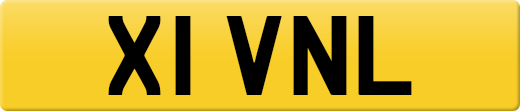 X1VNL