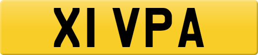 X1VPA