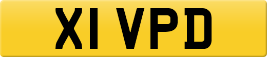 X1VPD