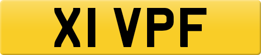 X1VPF