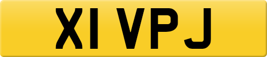 X1VPJ