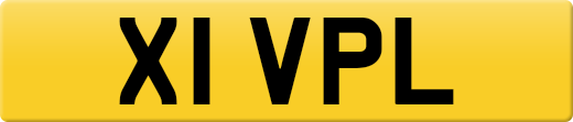 X1VPL