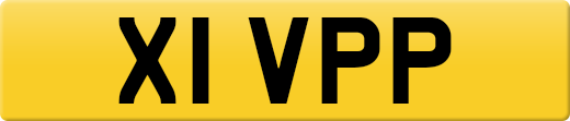 X1VPP