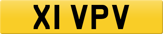 X1VPV