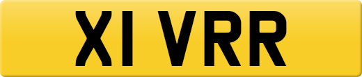 X1VRR