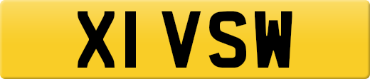X1VSW