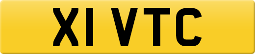 X1VTC