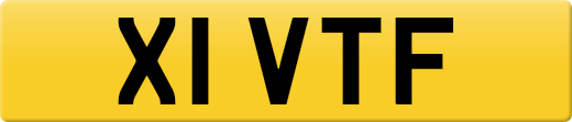 X1VTF