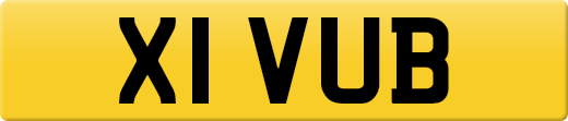 X1VUB
