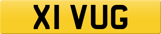 X1VUG