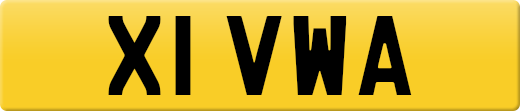 X1VWA