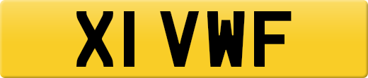 X1VWF