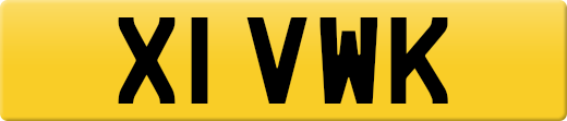 X1VWK