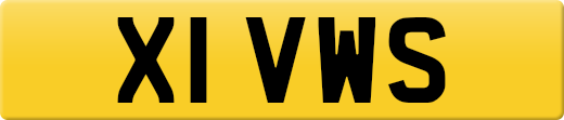 X1VWS