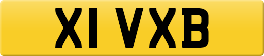X1VXB