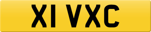 X1VXC