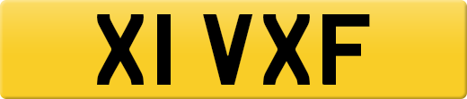 X1VXF