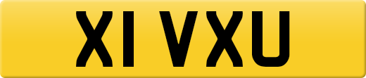 X1VXU