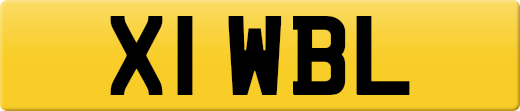 X1WBL