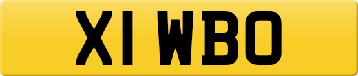X1WBO