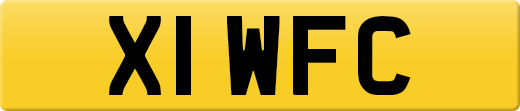X1WFC