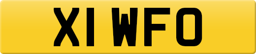 X1WFO