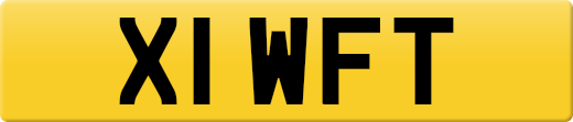 X1WFT
