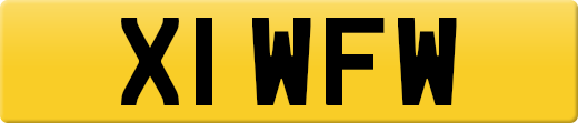 X1WFW