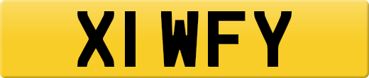 X1WFY