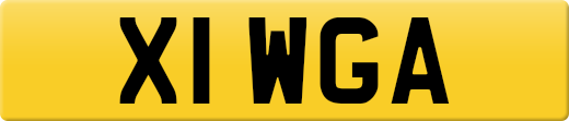 X1WGA