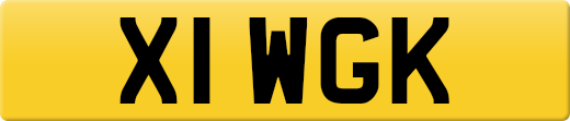 X1WGK