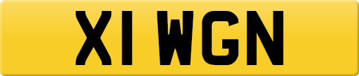 X1WGN