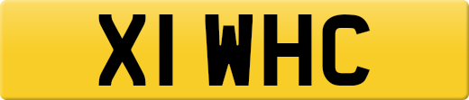 X1WHC