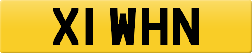 X1WHN