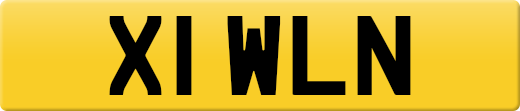X1WLN