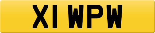 X1WPW