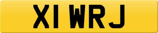 X1WRJ