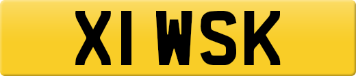 X1WSK