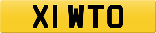 X1WTO