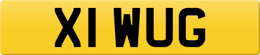 X1WUG