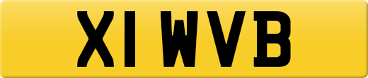 X1WVB