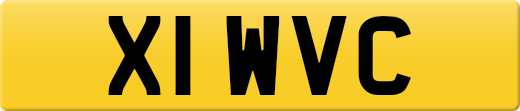 X1WVC