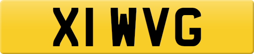 X1WVG
