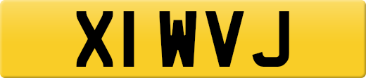 X1WVJ