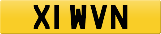 X1WVN